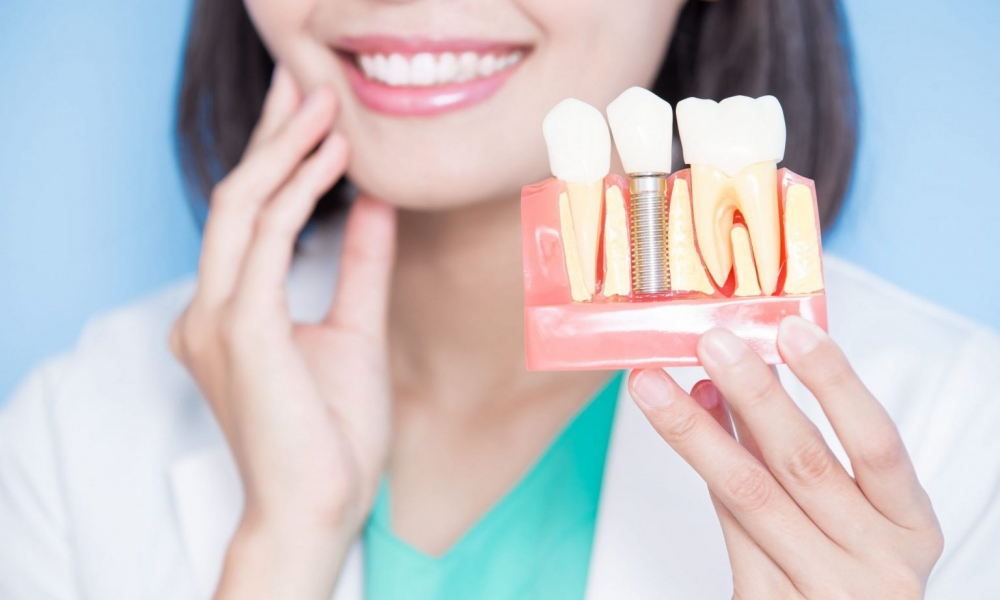 Personalized Implant